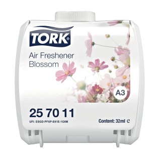 Tork Constant Air Freshener Blossom (X1)